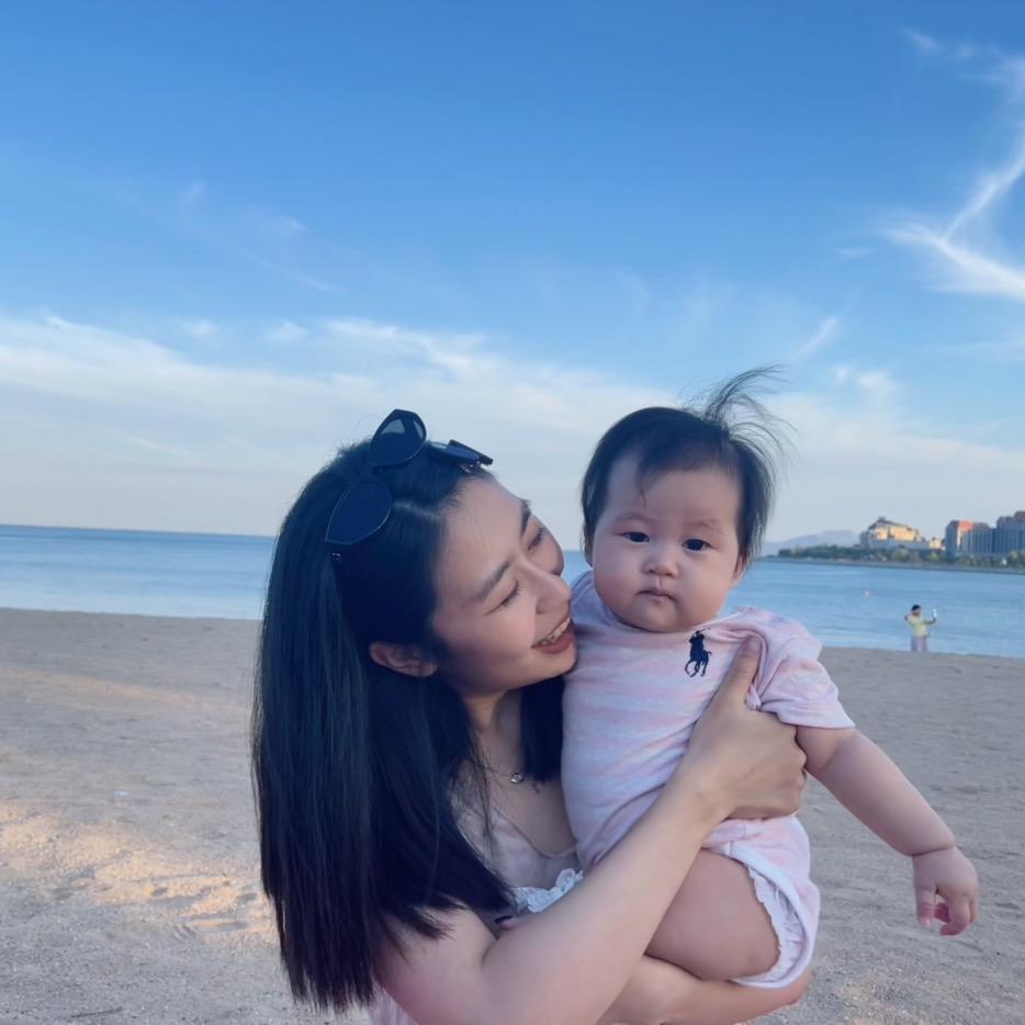 智慧的妈