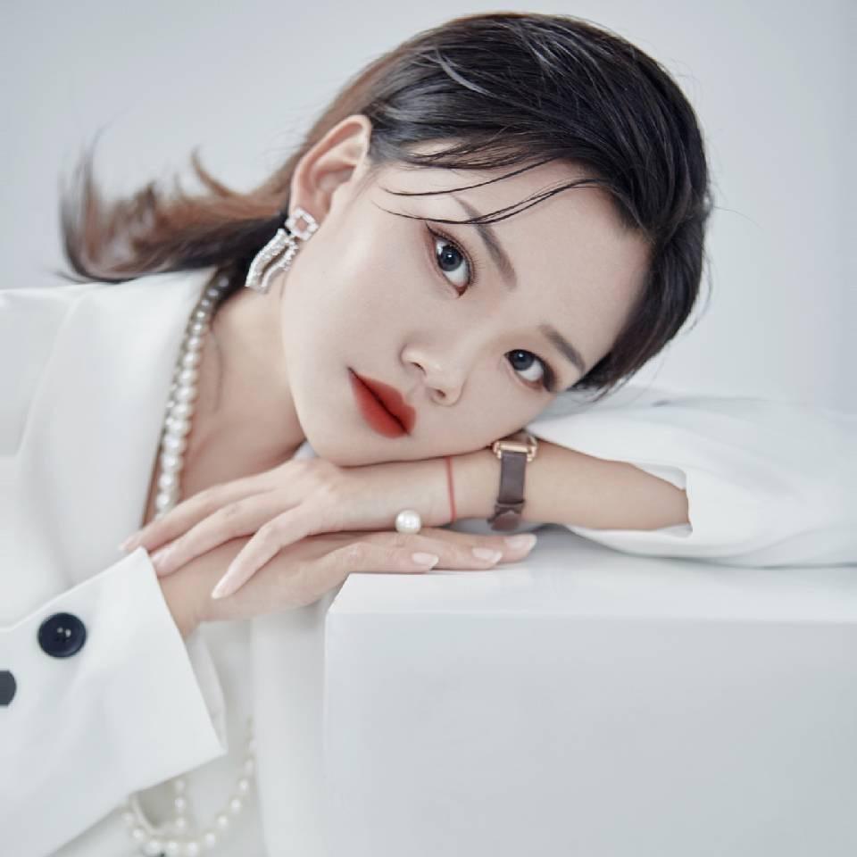 磁县棋棋美学