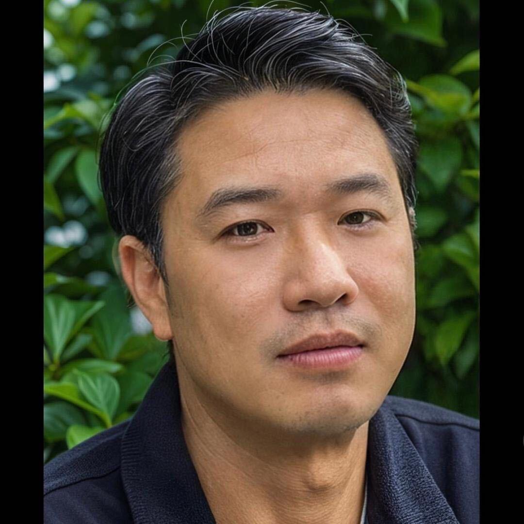一步一步