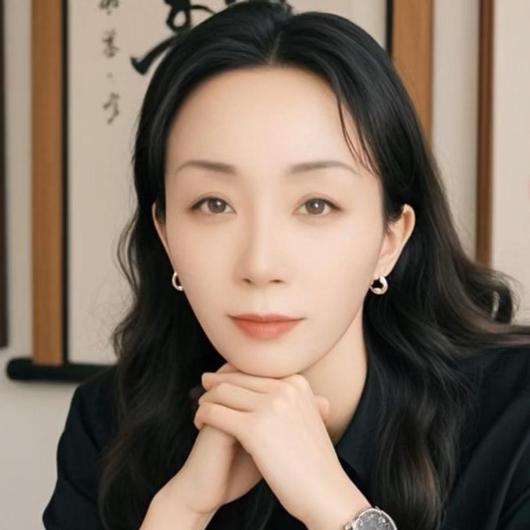 苏姐 励志生活