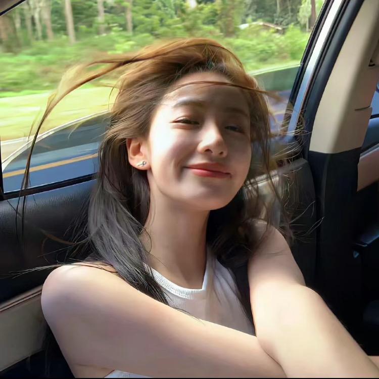 小彩虹🌈
