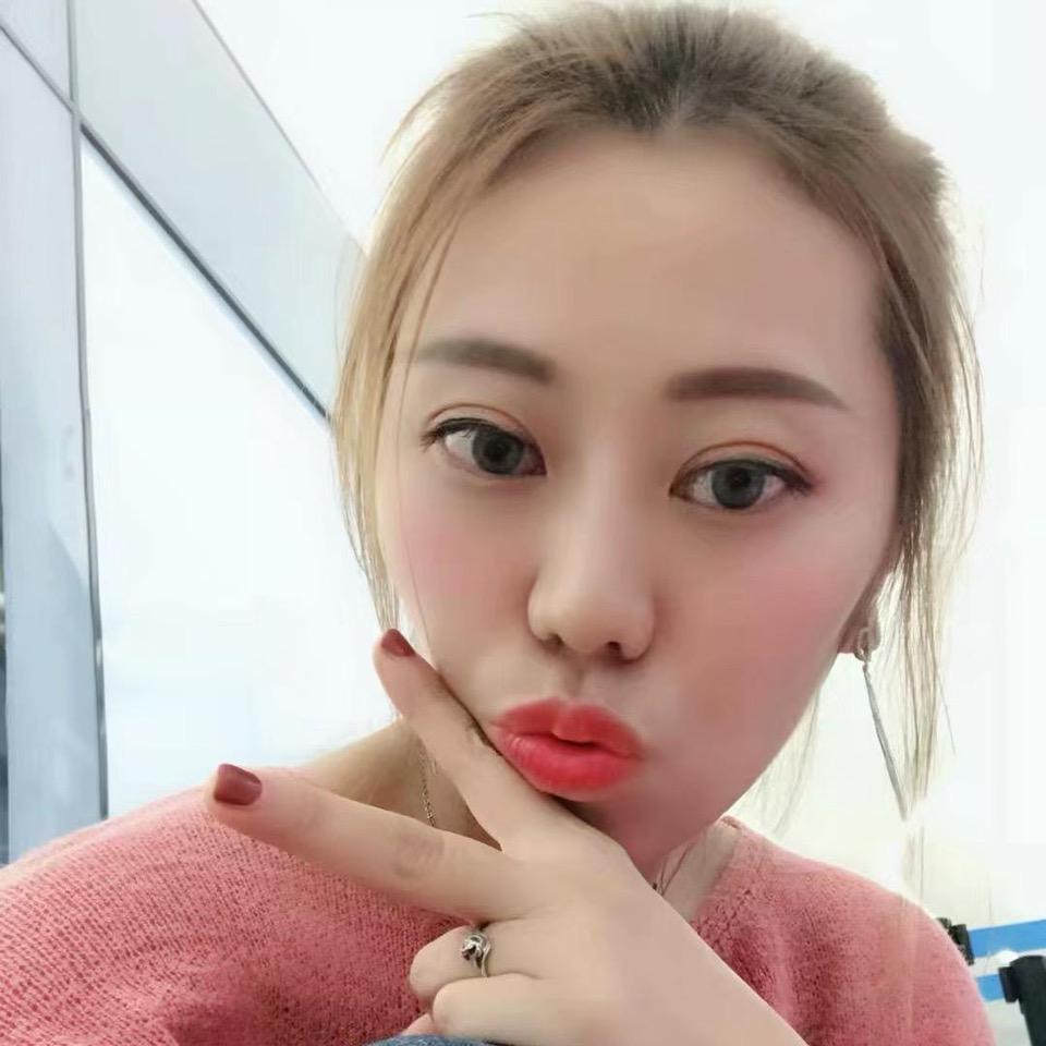 我是小薇吖