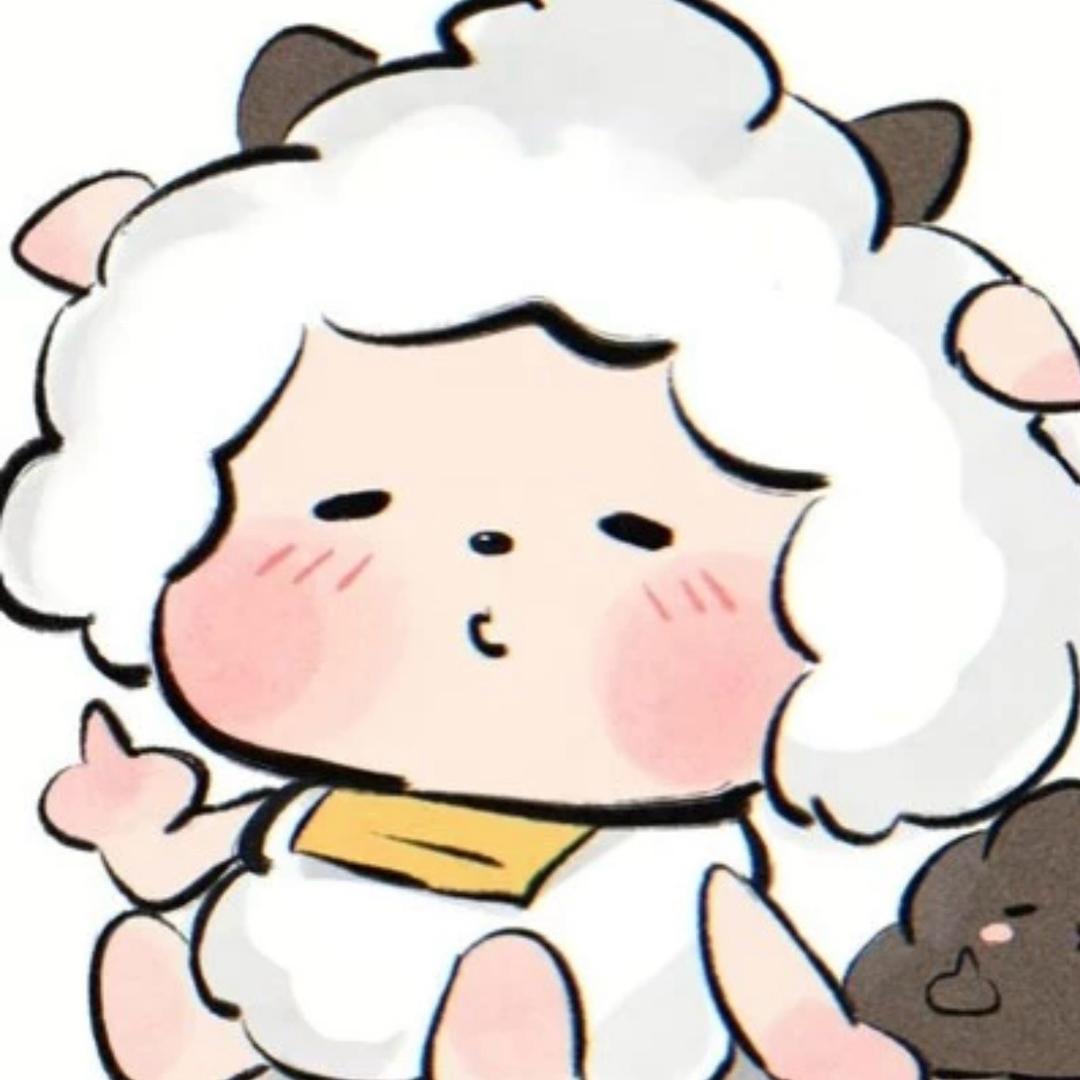 笨蛋总是掉眼泪