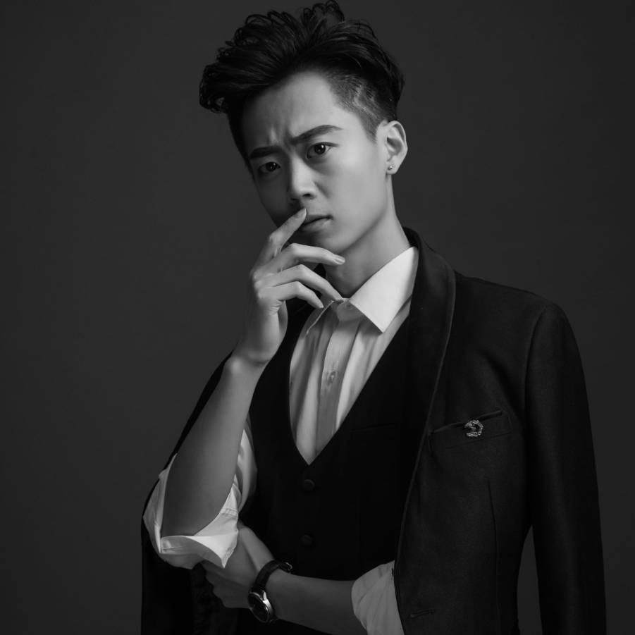 队长美发直播教学