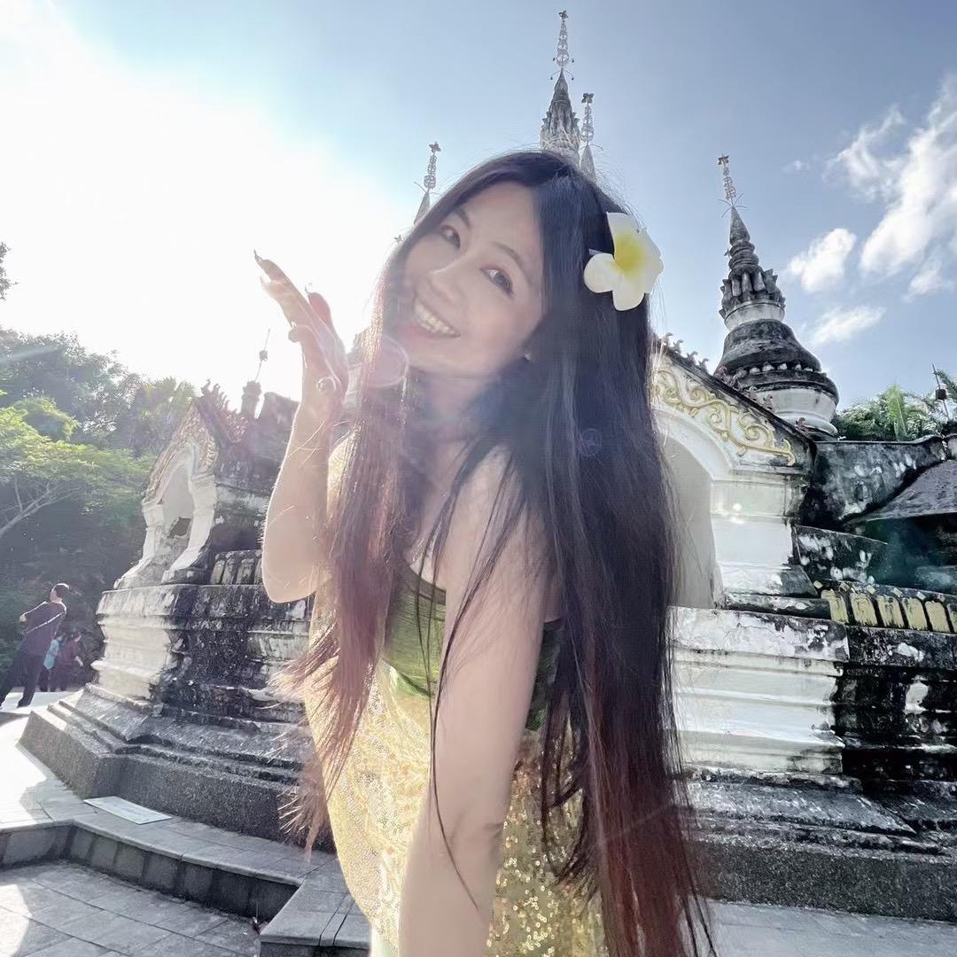 💕智颜💕