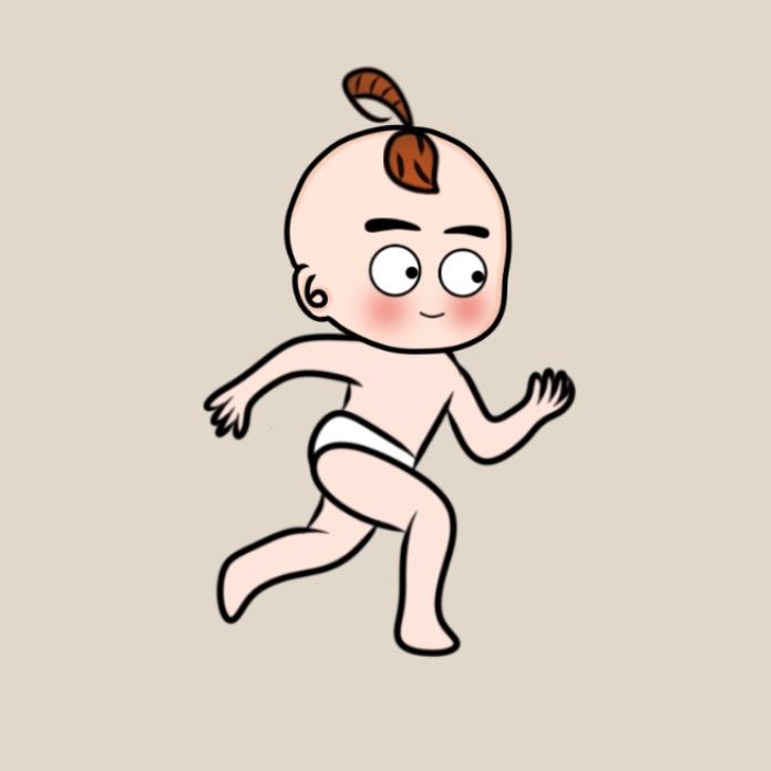 漫小帅