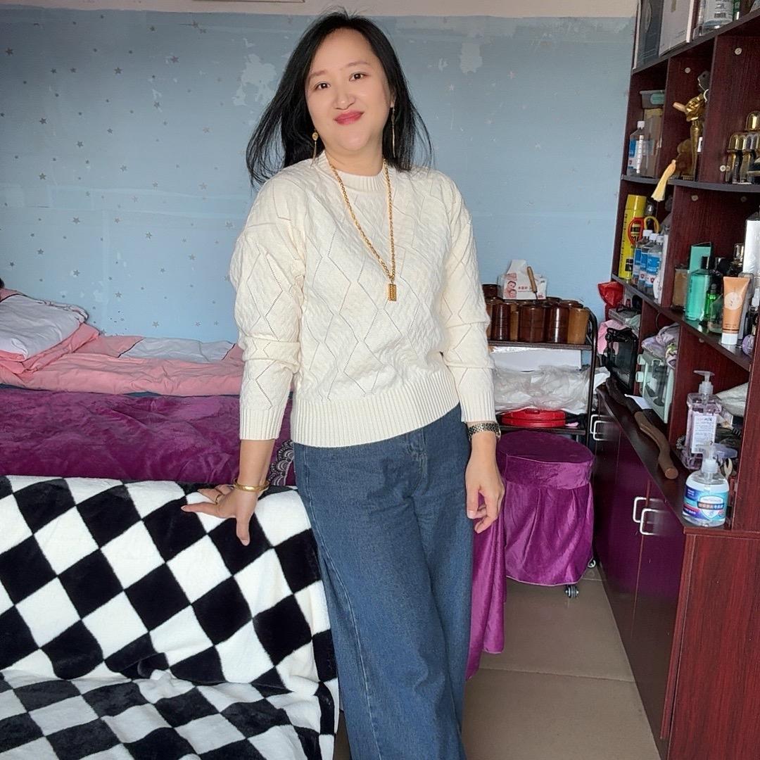 贵州酒窝妹
