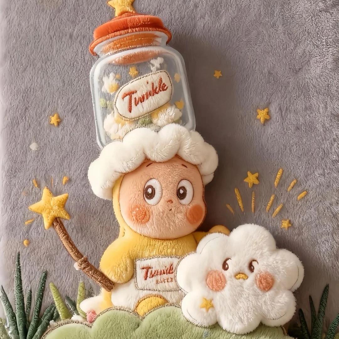 綿烊失眠了.🌈