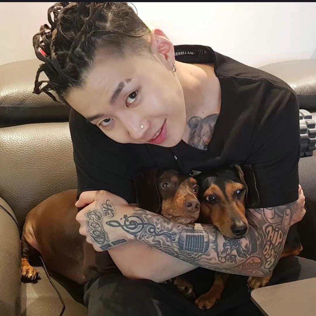 朱维尼