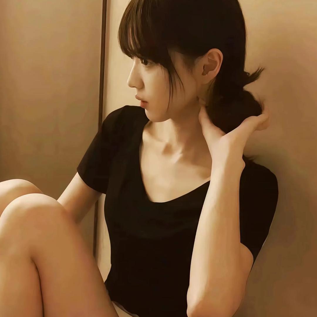 没泡泡.
