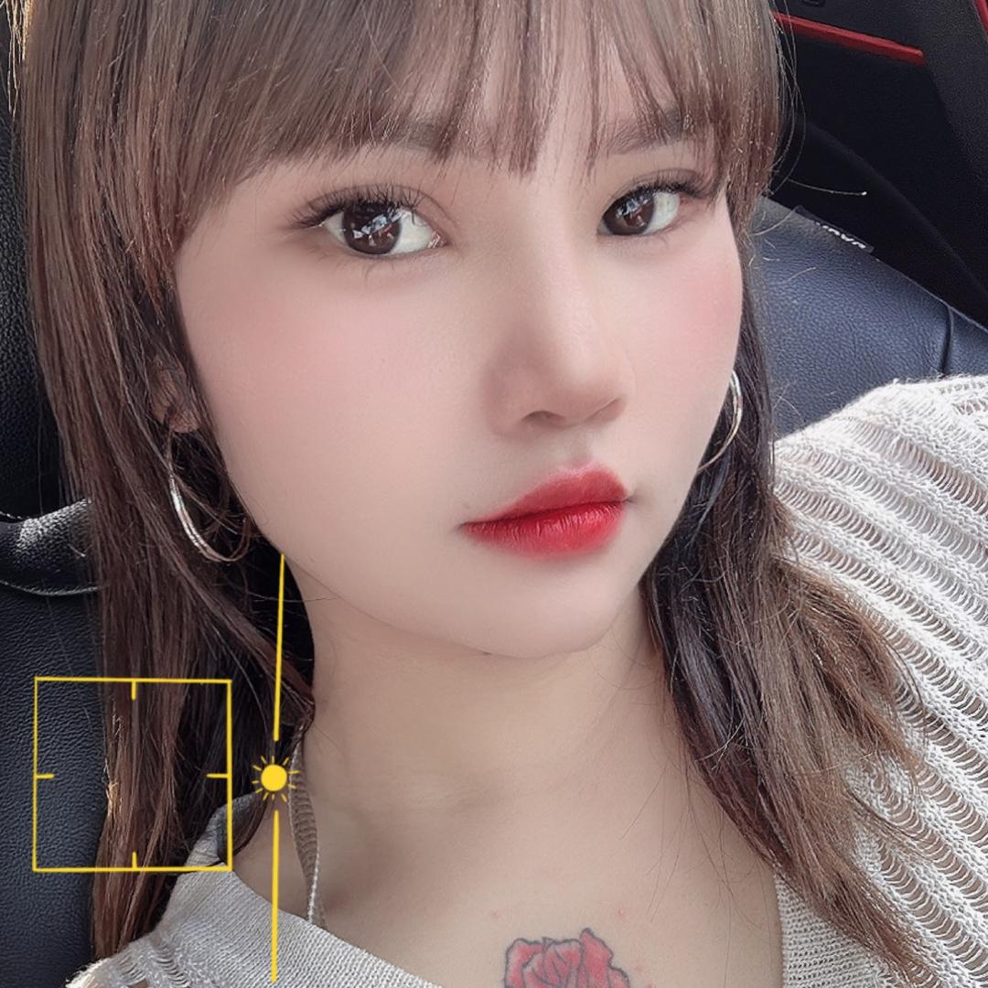 萍宝❤