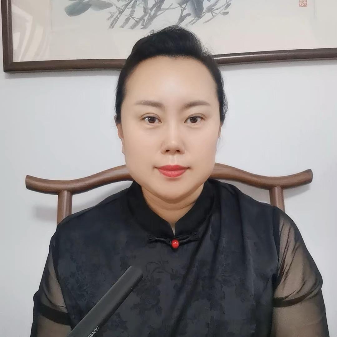 一尘起名（收徒徒）