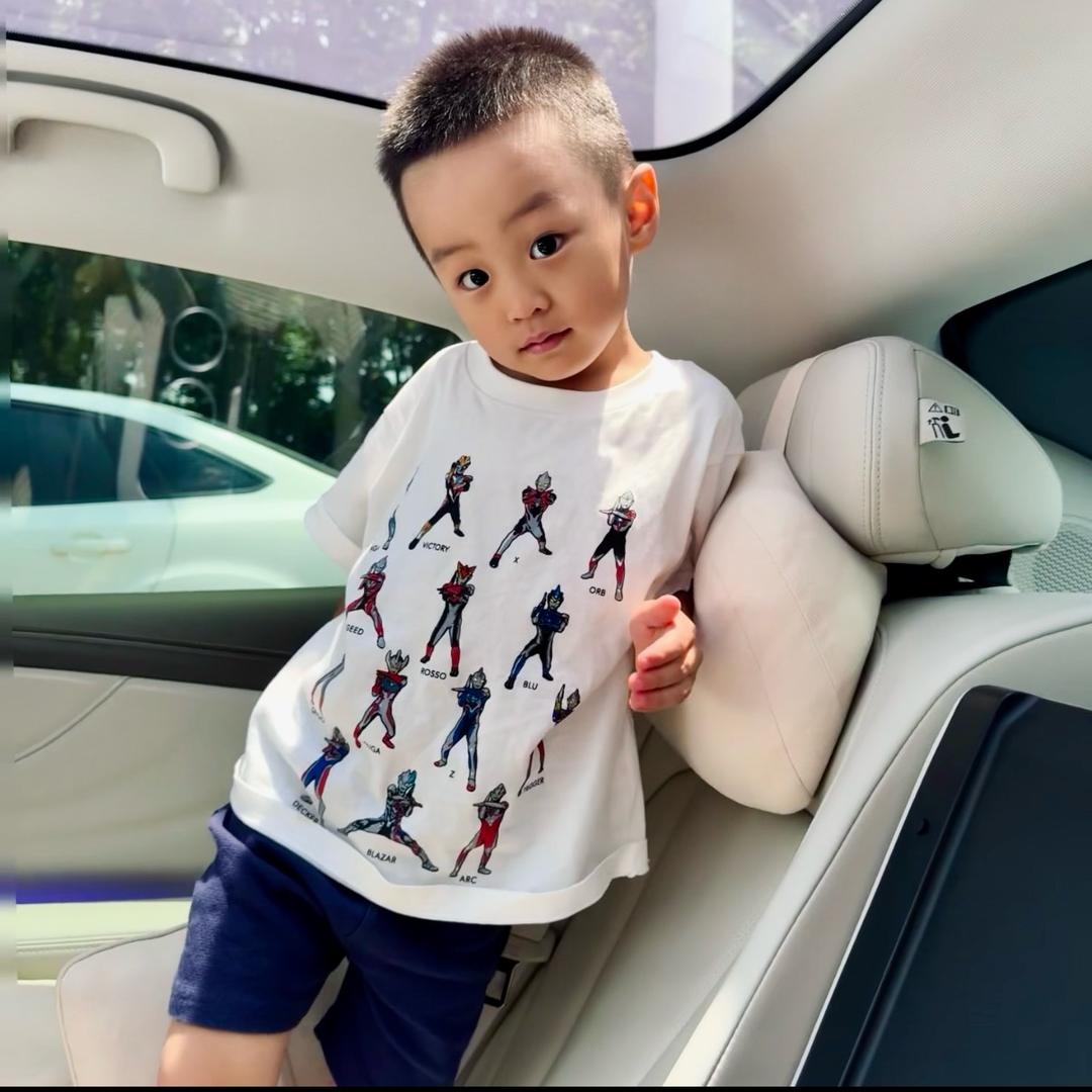 珺珺baby