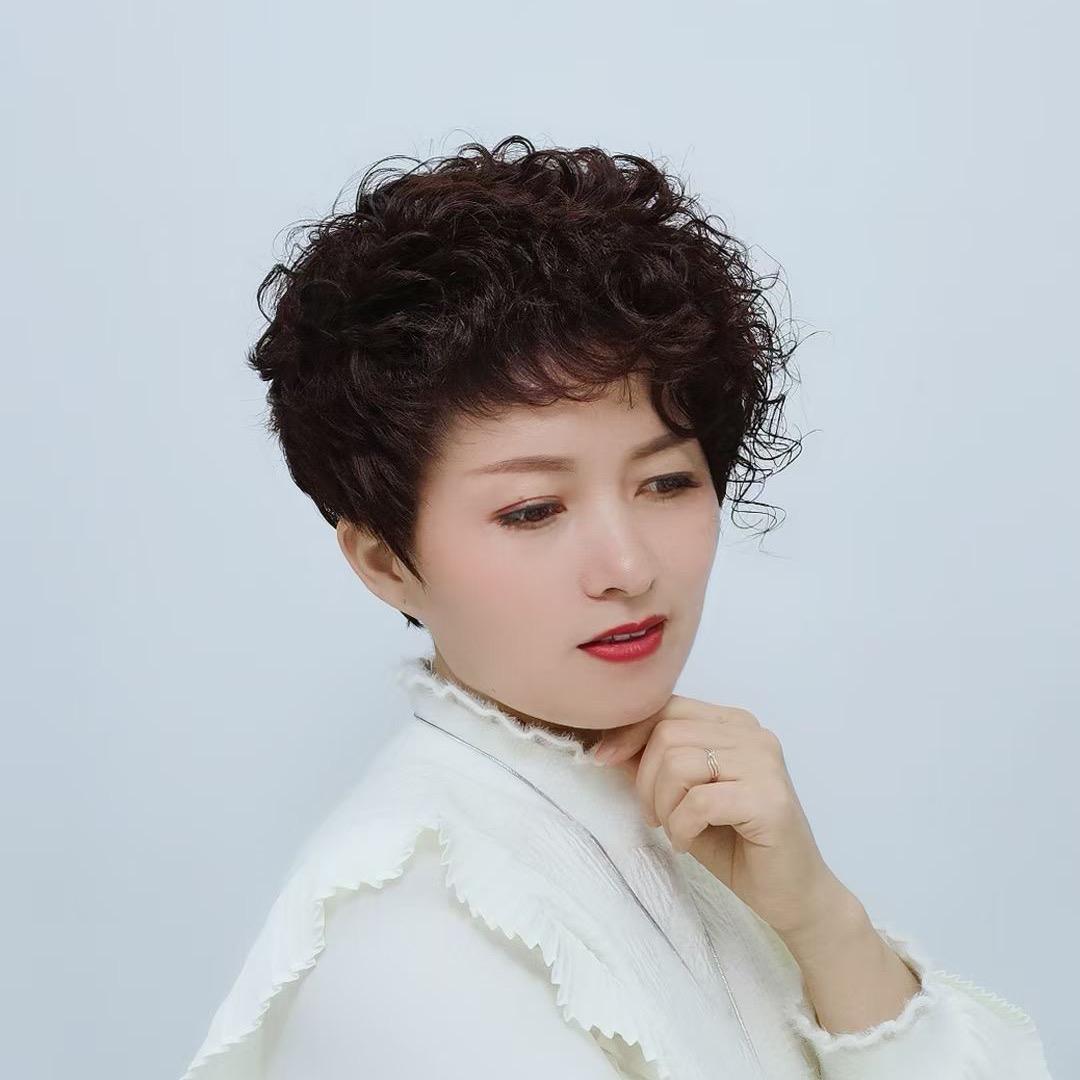 杨春：南京风云假发1