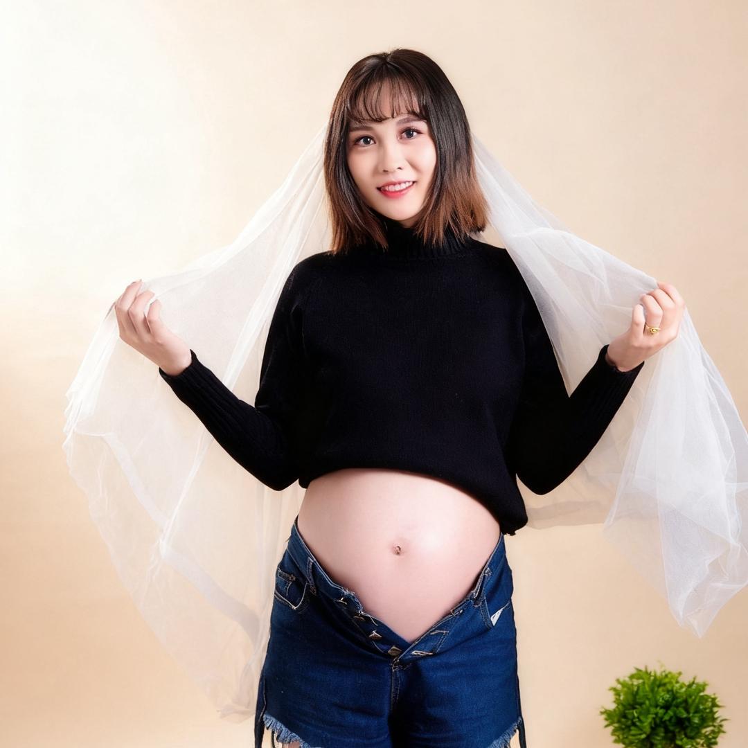 果果的孕期分享