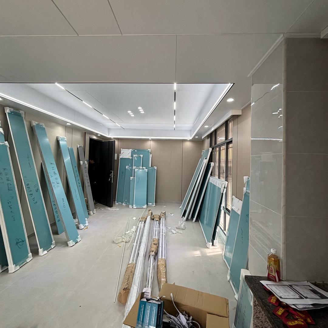 碳晶板工厂直销