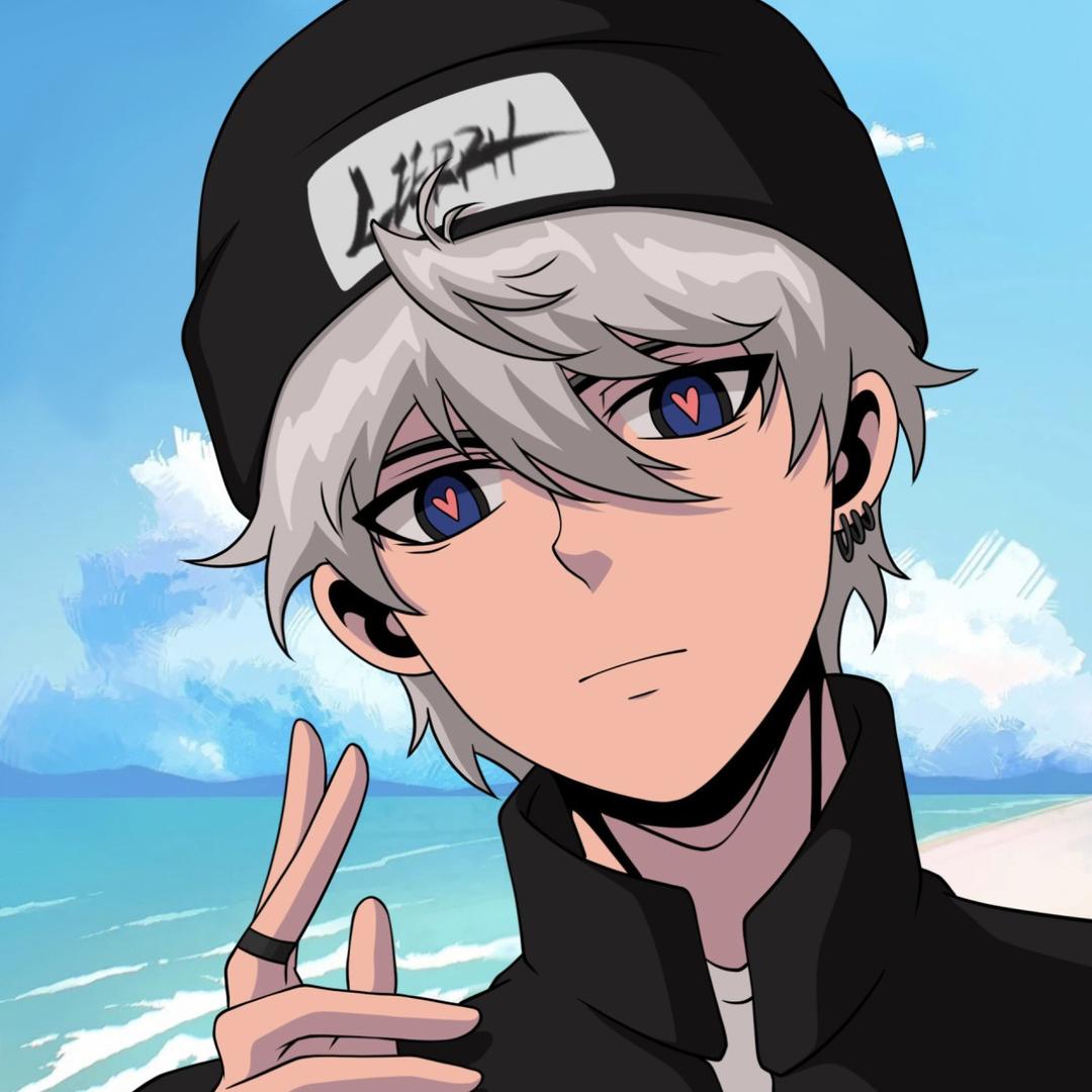 那片海.