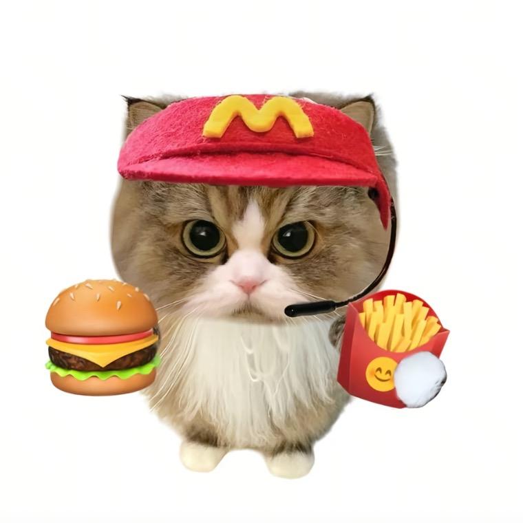 小巍🍔