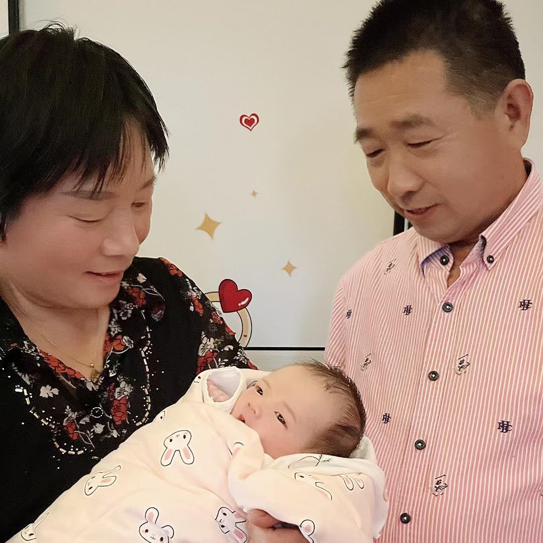 幸福妈咪6
