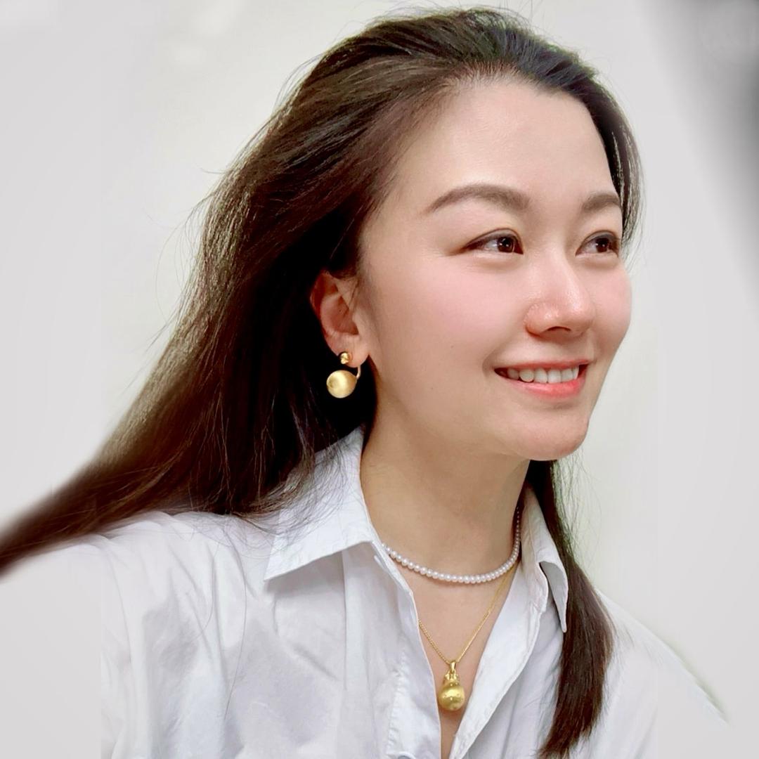 黄金李掌柜
