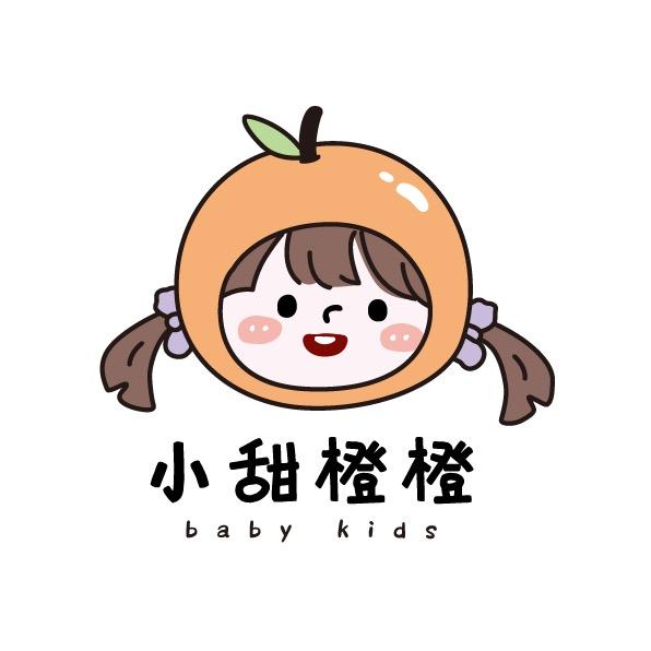 小甜橙橙baby kids