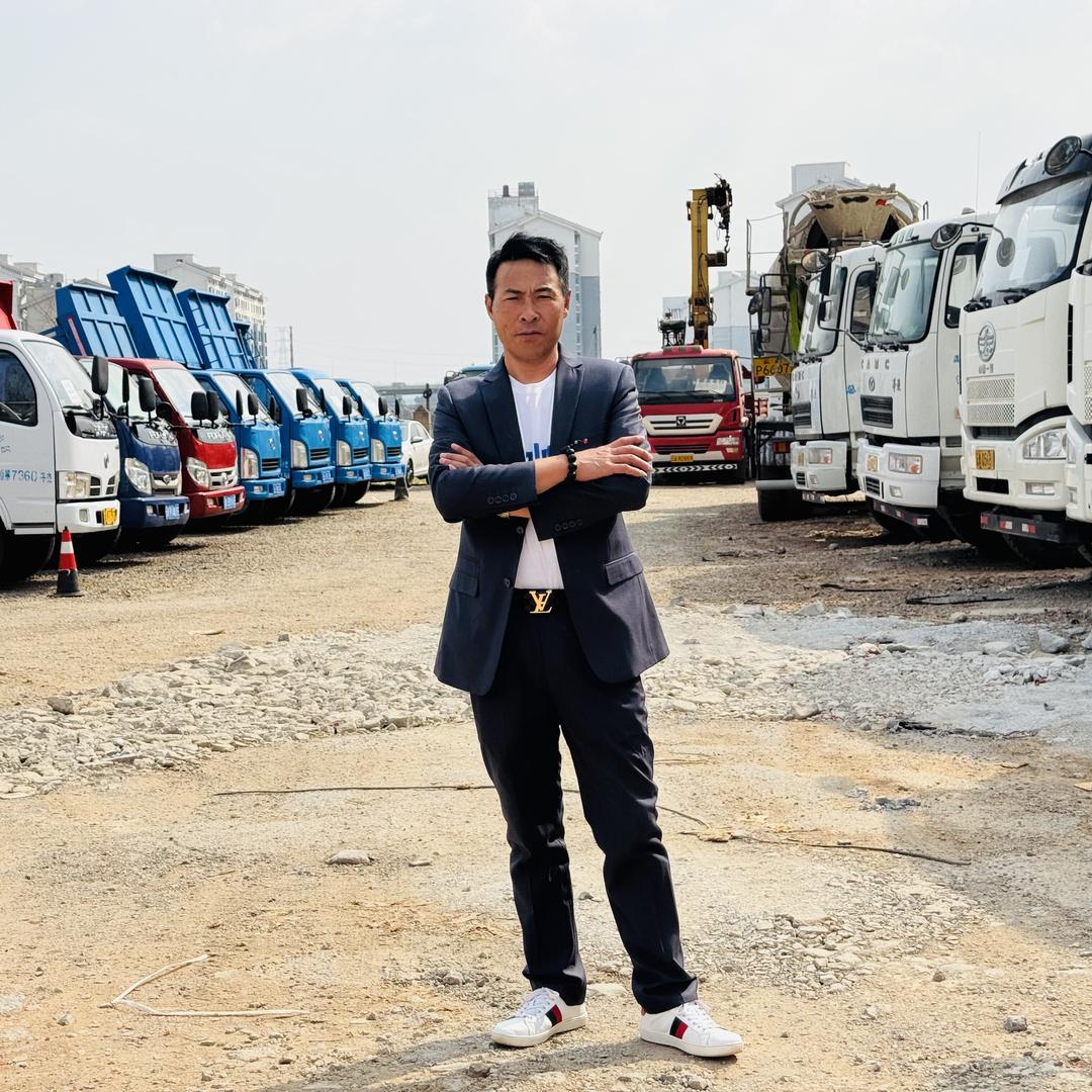 抖郭讲车