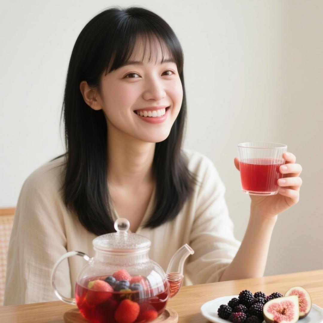 王老师健康分享