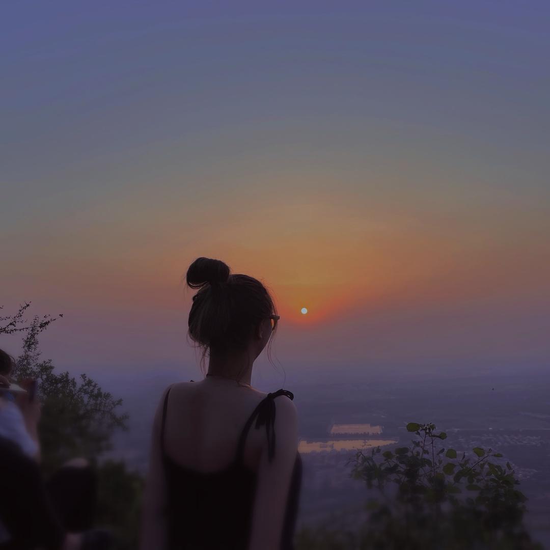别笑，卡粉