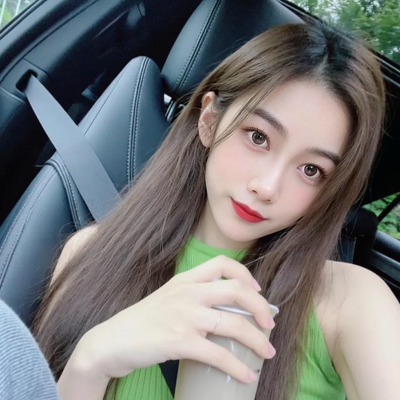 南方姑娘。