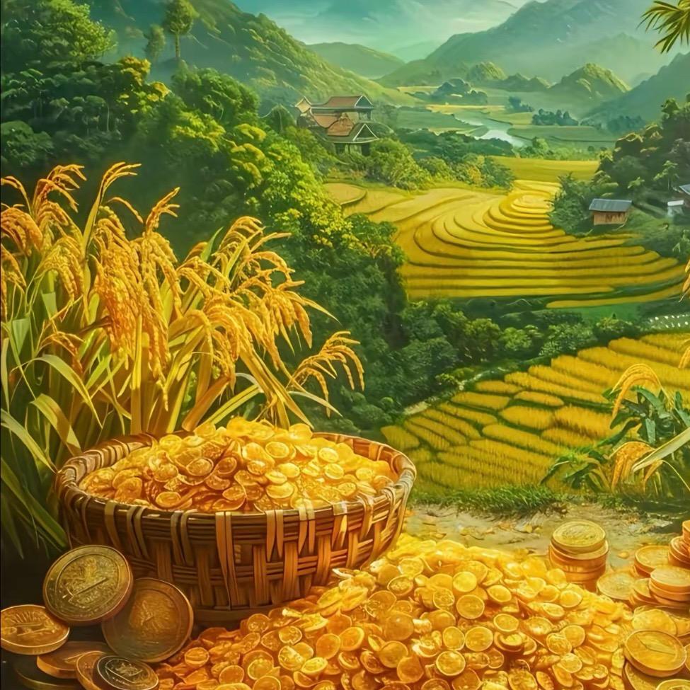 海南静麦