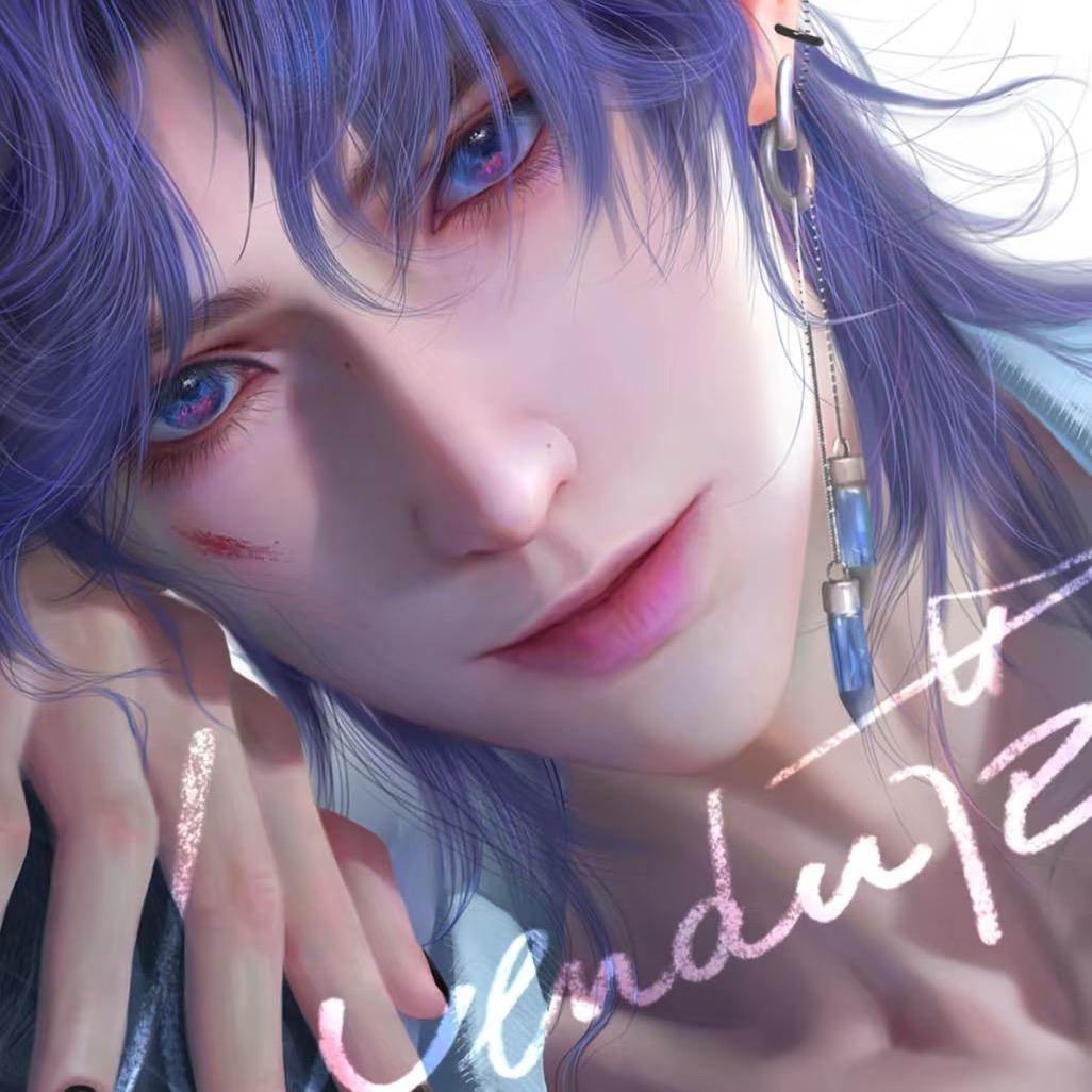 Menda范（有课）