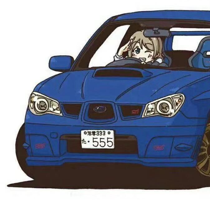 马 上 #Vingtage Car