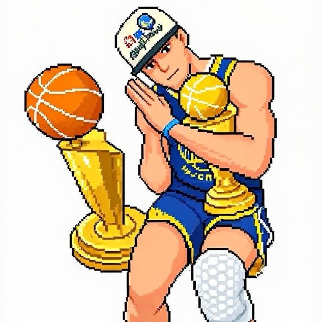 球场冲击波🏀