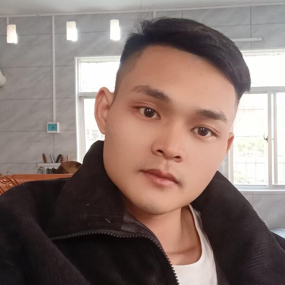 李阿四