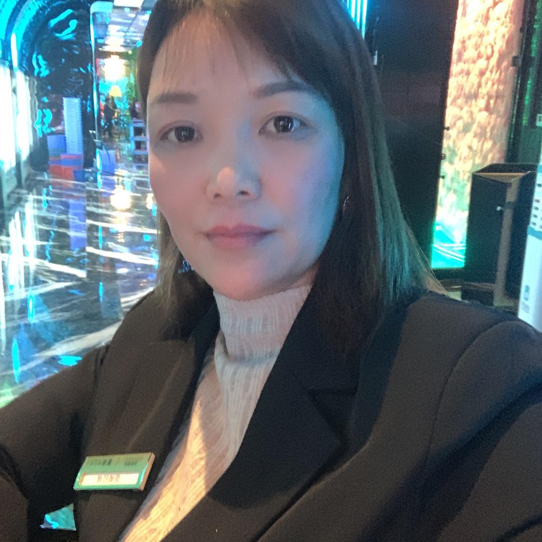 彩虹姐
