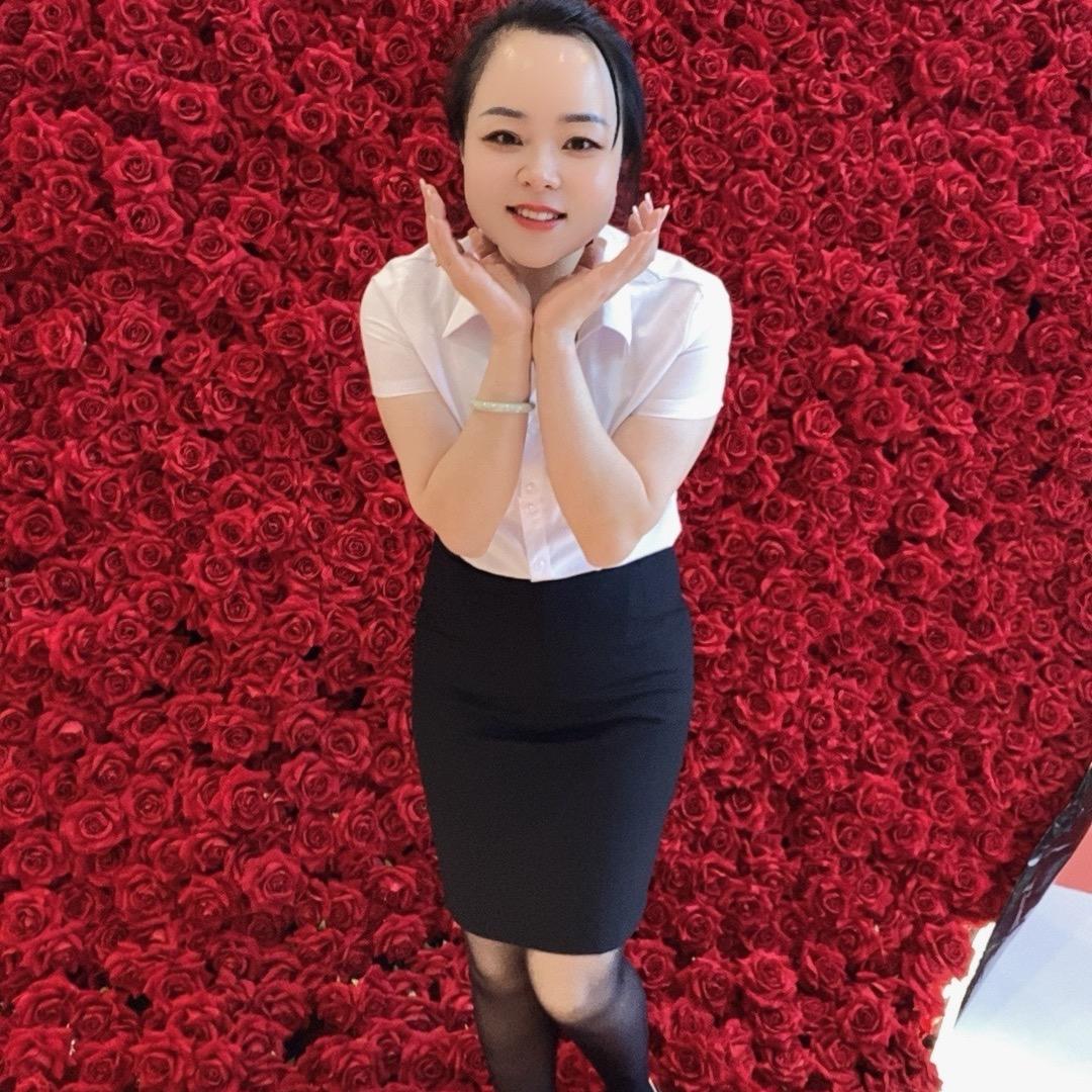 兰姐❤️