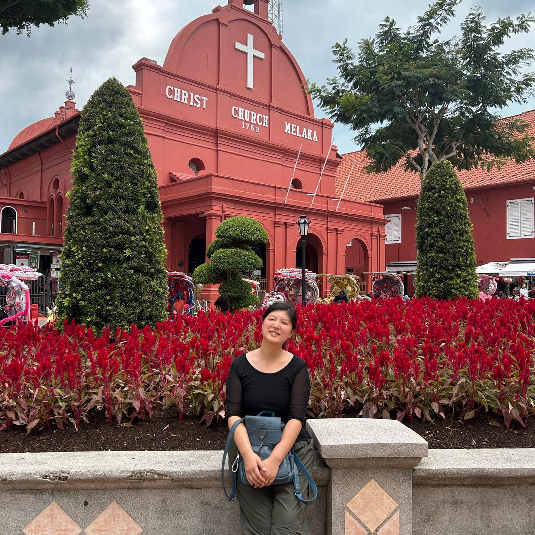 Praise_农庄小主Wu