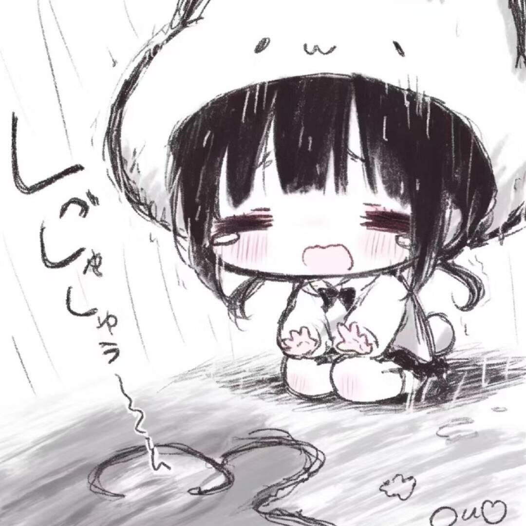 茉莉雨