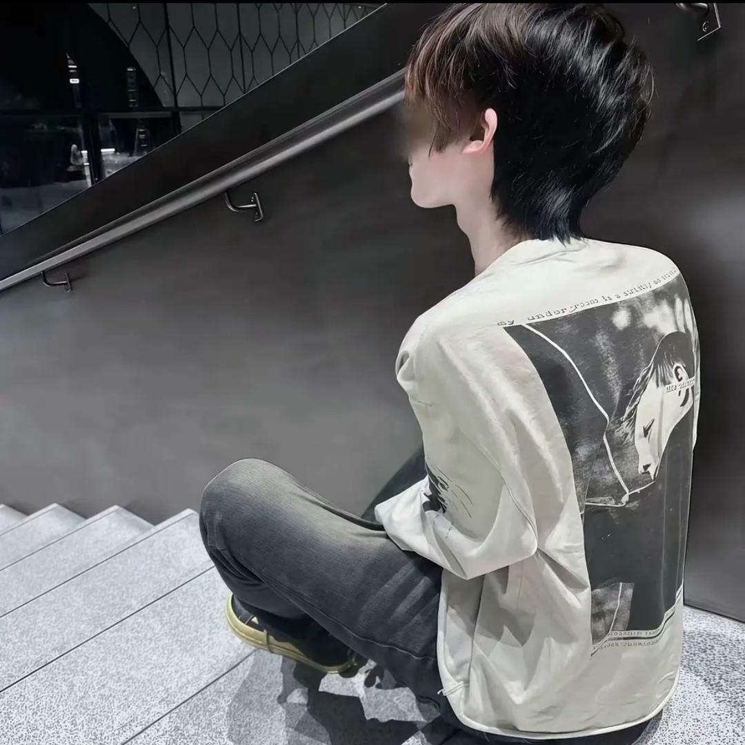 阴雨