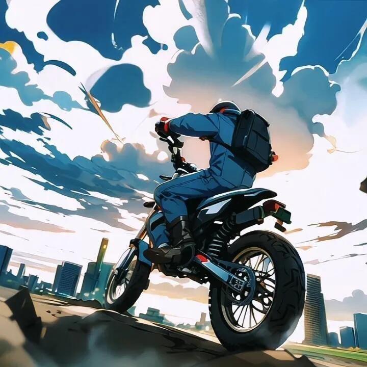 小钢炮