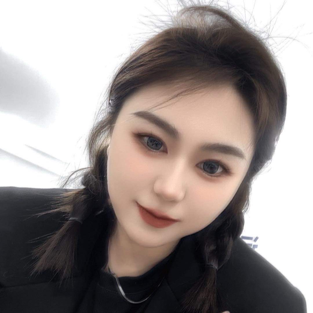阿楠喜欢招人