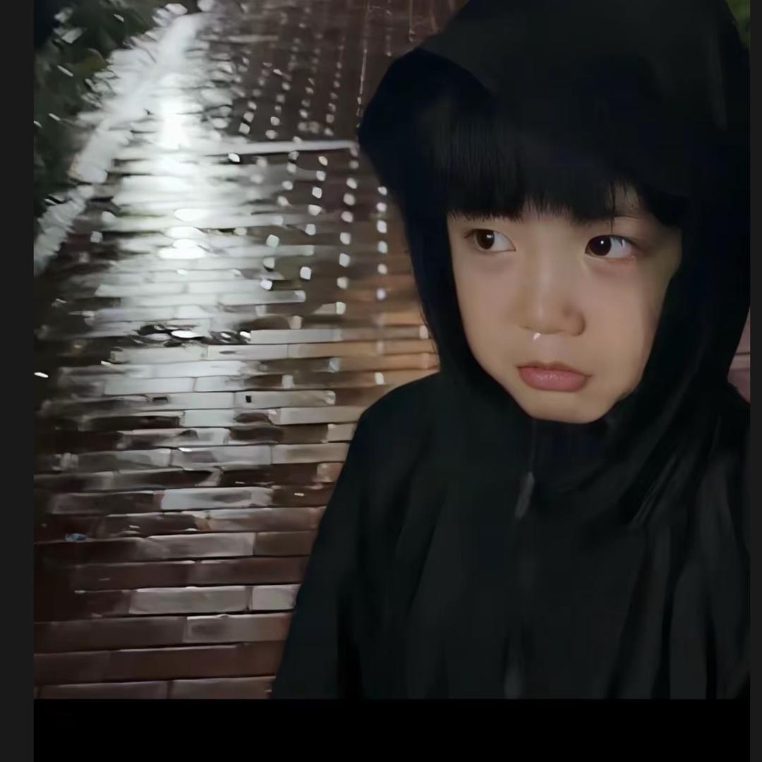 小儫