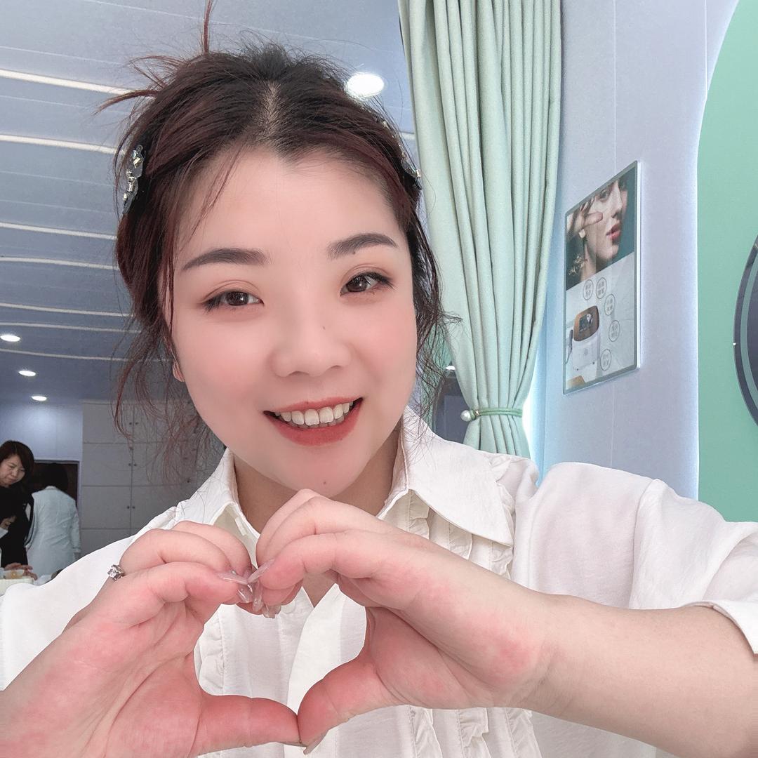 悦太美 美甲美睫