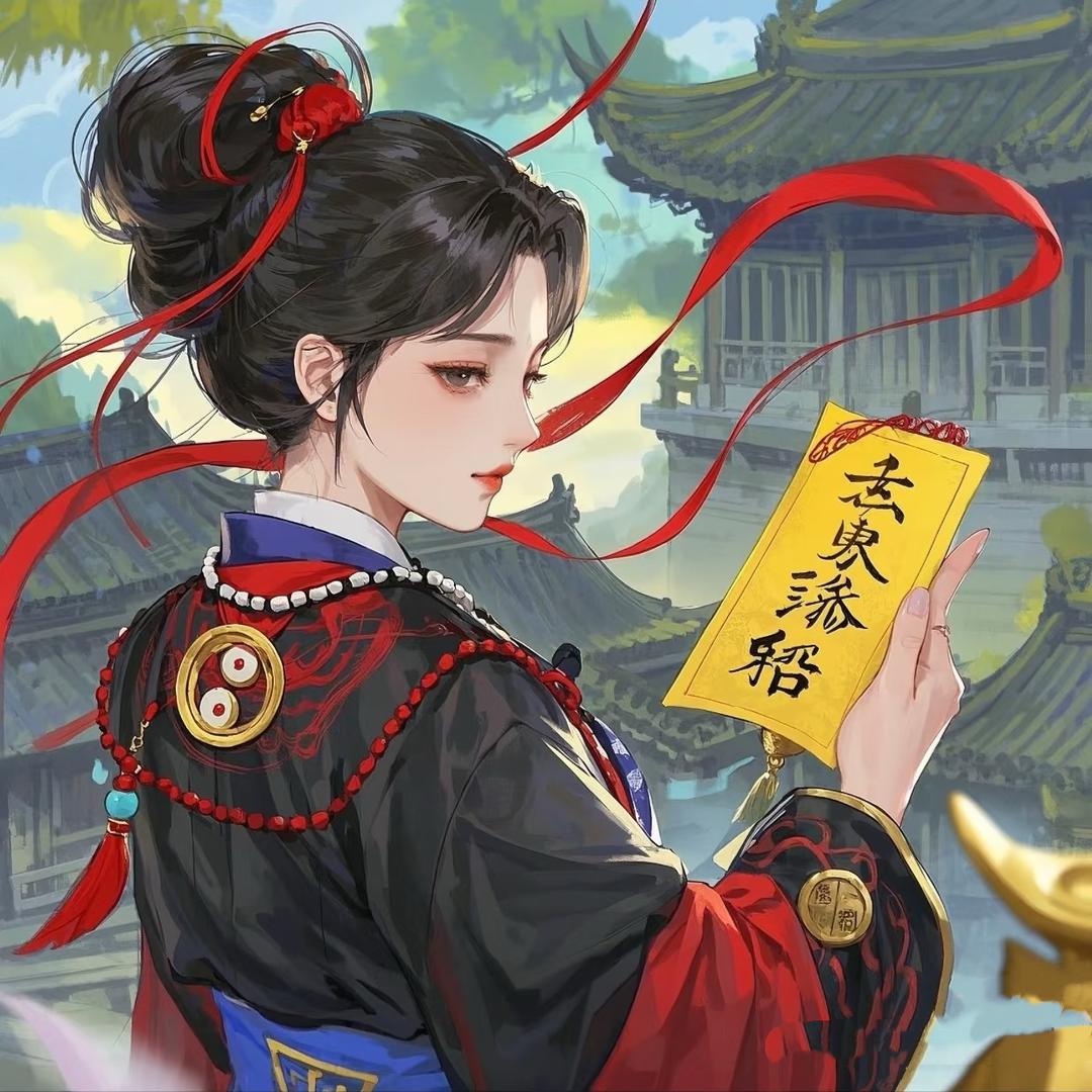 招财进宝如意铺