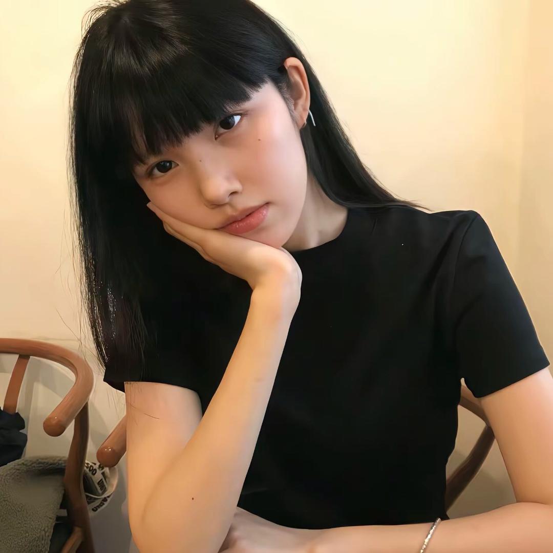 喵喵穿搭