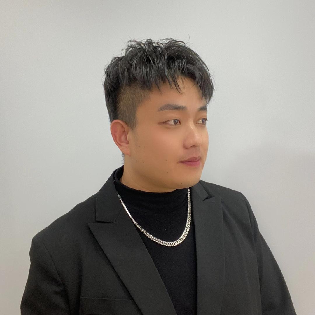 成都华阳东文美发--文兵