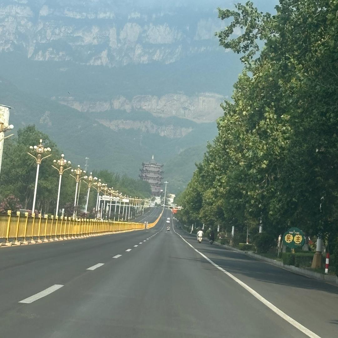 墨镜小姐，十年