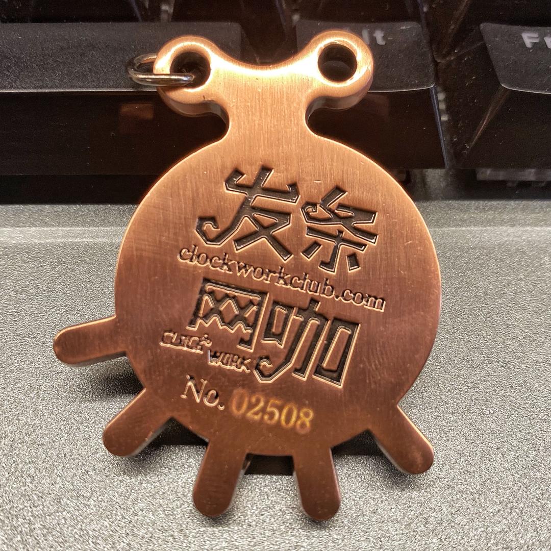 发条电竞馆