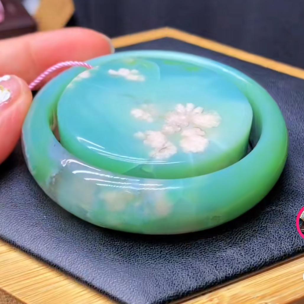樱花玛瑙批发