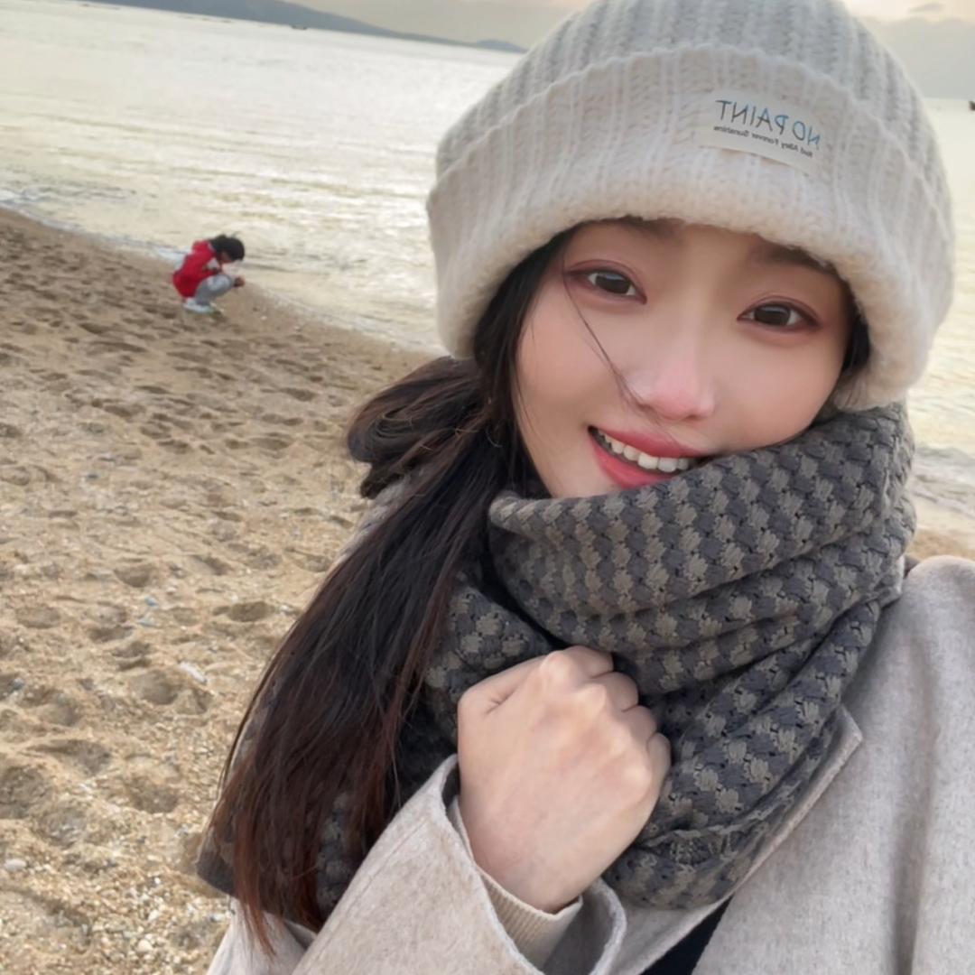 帆帆是Mama🌈